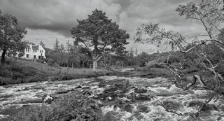 Riviere caragh, killarney national park   |   32  /  47    |